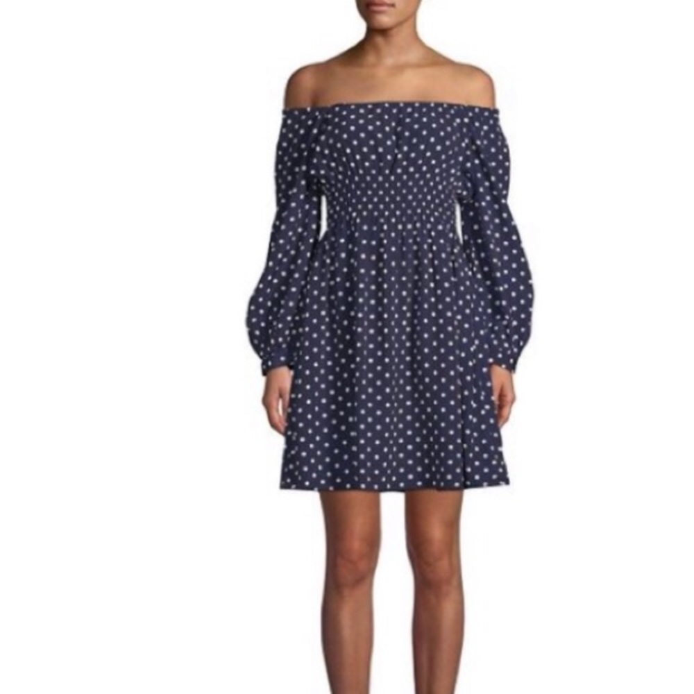 Lea and viola dress
